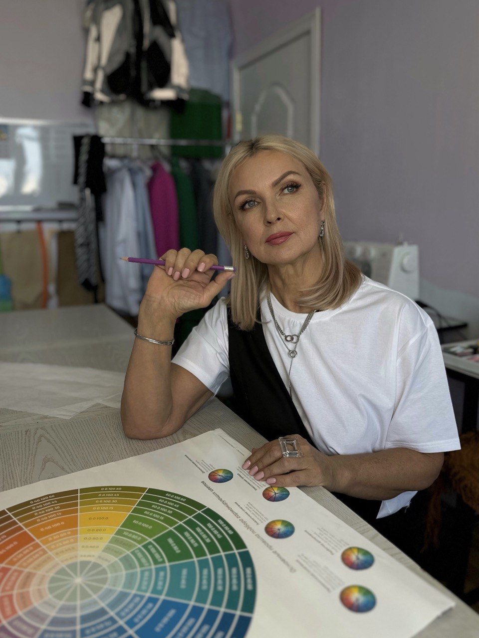 Ольга Бровко